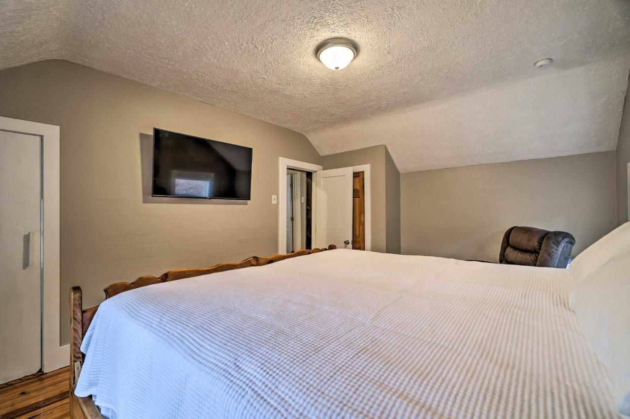 Scotrun Home Centrally Located To Area Resorts 外观 照片