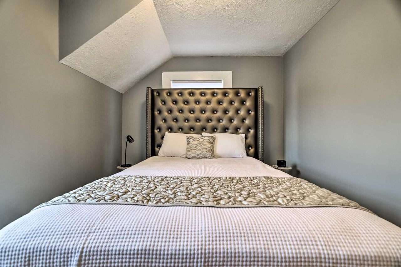 Scotrun Home Centrally Located To Area Resorts 外观 照片